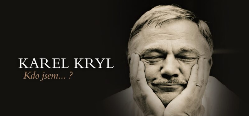 Karel Kryl – Kdo jsem…? 