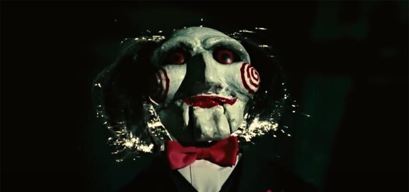 Saw X 